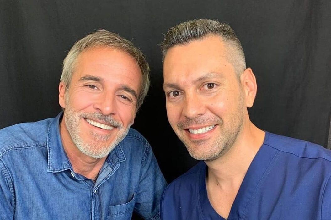 Images Clínica Dental Reina Victoria 66