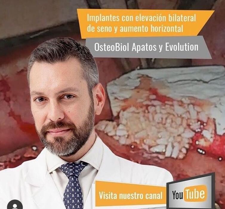 Images Clínica Dental Reina Victoria 66