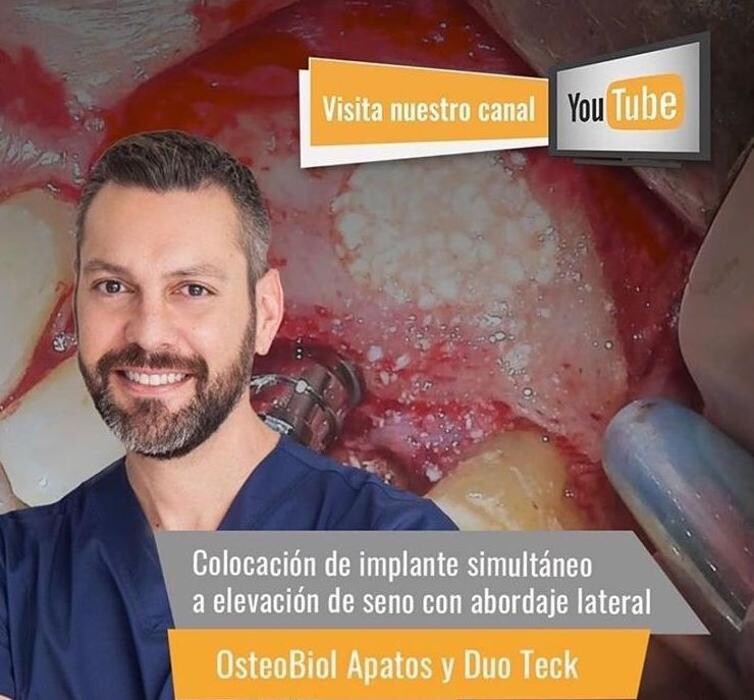 Images Clínica Dental Reina Victoria 66