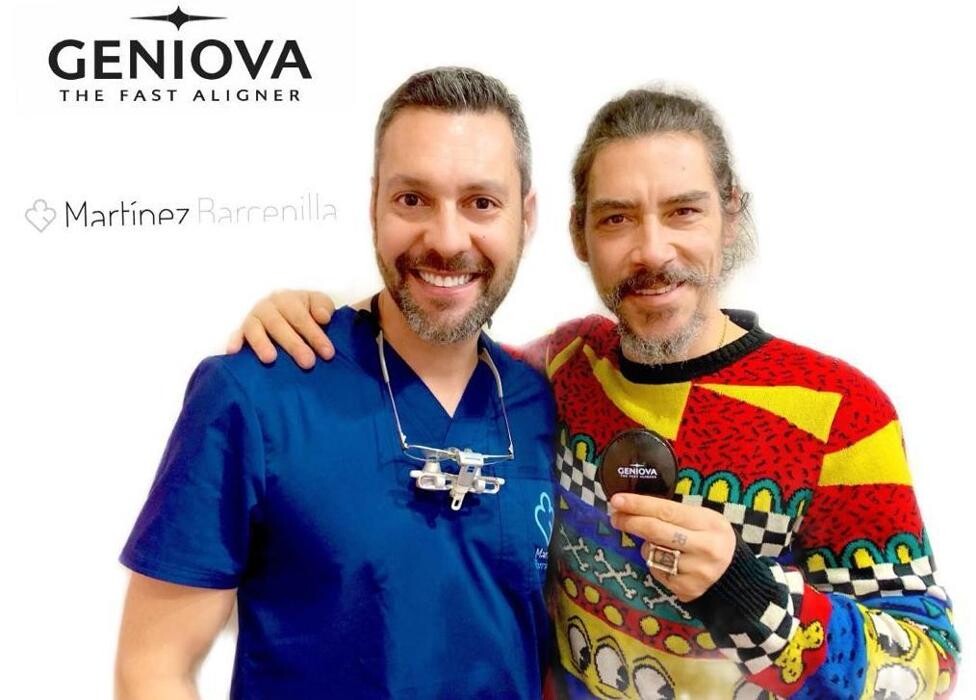 Images Clínica Dental Reina Victoria 66