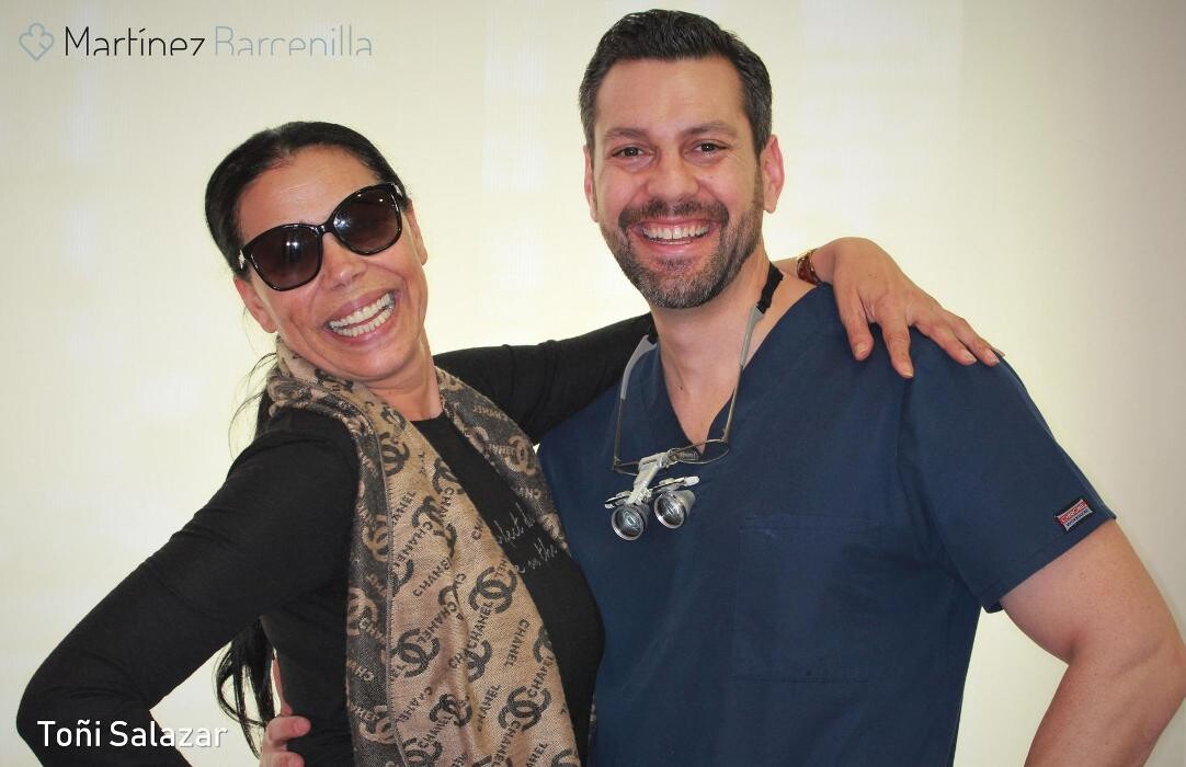 Images Clínica Dental Reina Victoria 66