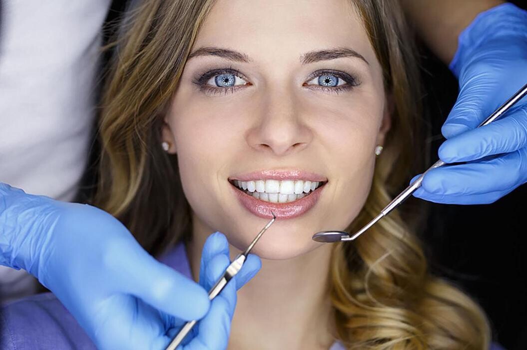Images Clínica Dental Reina Victoria 66