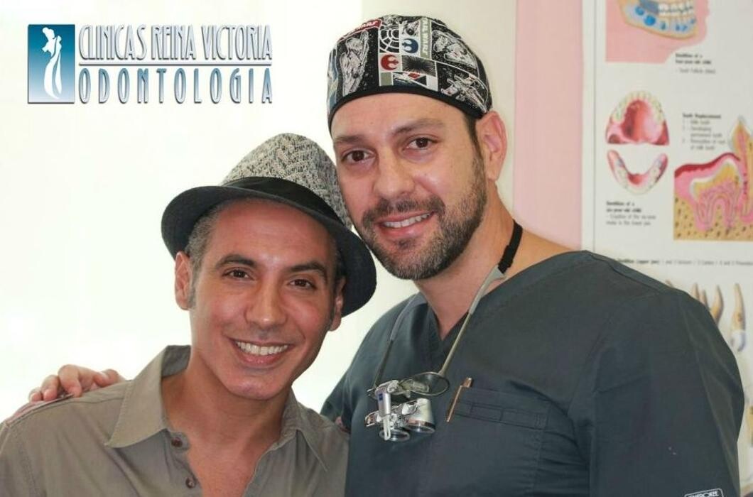Images Clínica Dental Reina Victoria 66