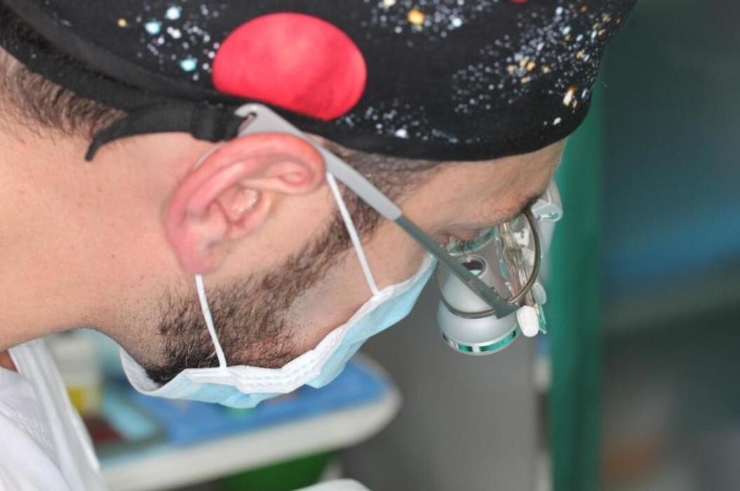 Images Clínica Dental Reina Victoria 66