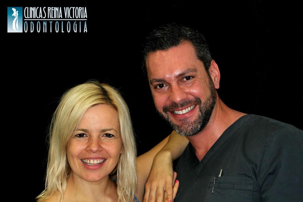 Images Clínica Dental Reina Victoria 66