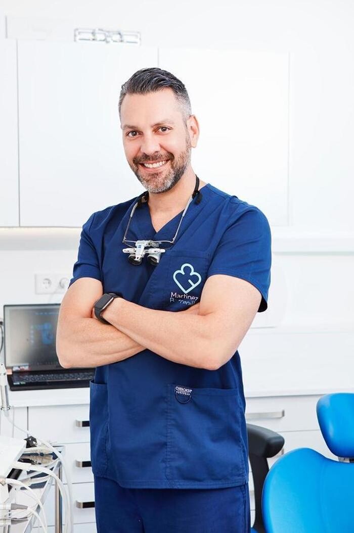 Images Clínica Dental Reina Victoria 66