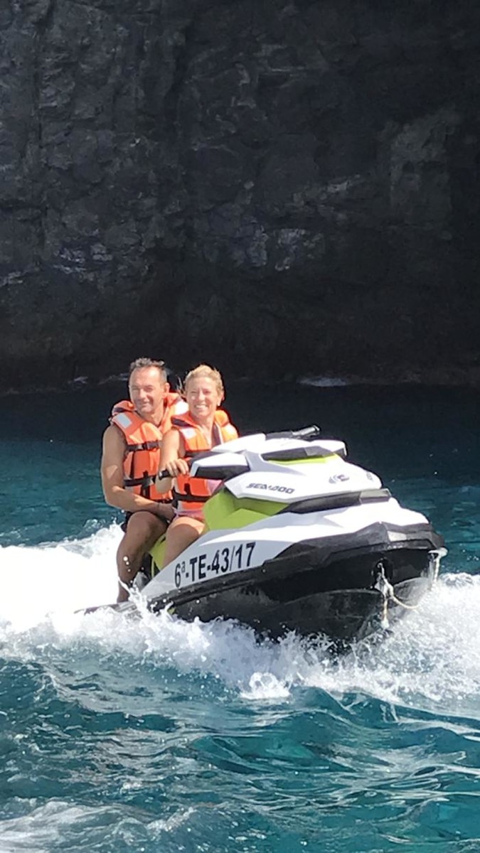 Images Radikal Jet Ski