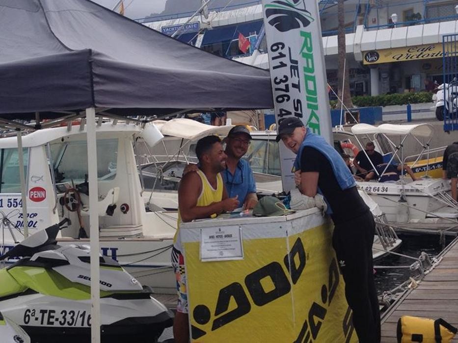 Images Radikal Jet Ski