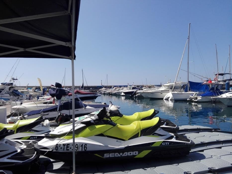 Images Radikal Jet Ski