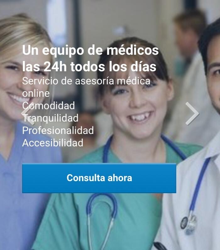 Images Online Medicus: Tu Medico Online, TuPediatra Online, Tu Gine Online, Tu Dermato Online, Tu Psicologo Online