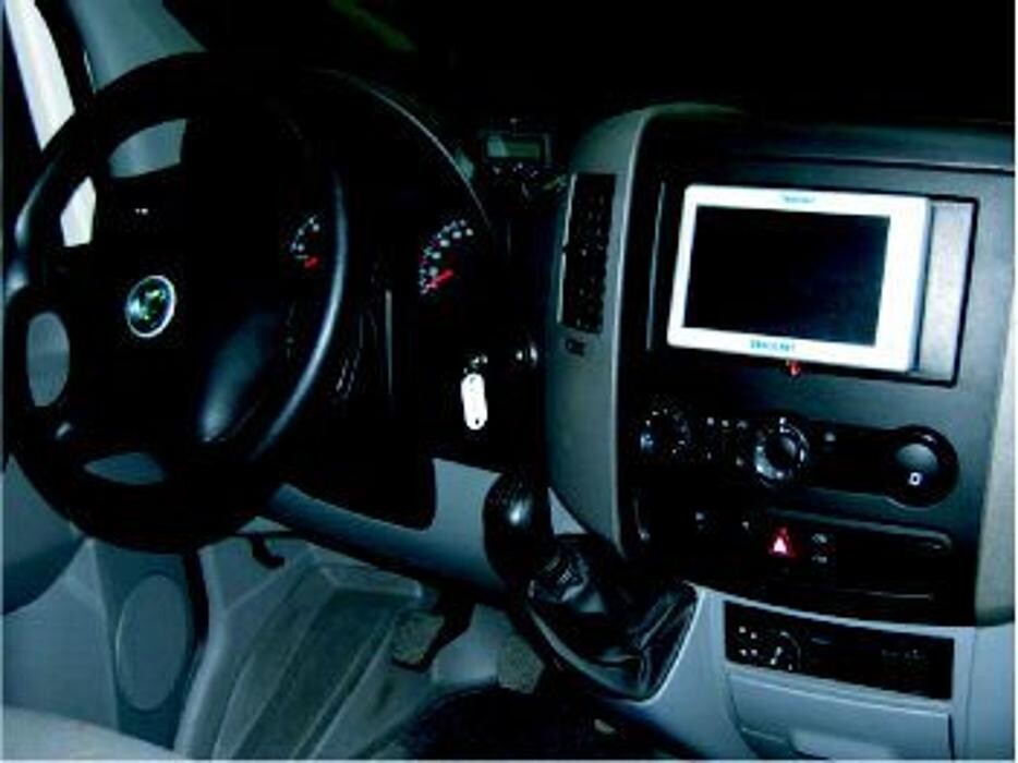 Images Ambulancias La Cinta