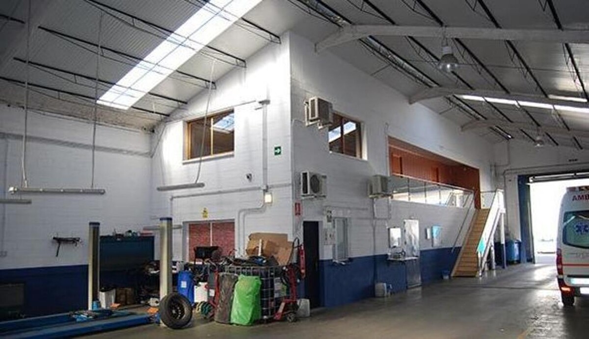 Images Ambulancias La Cinta