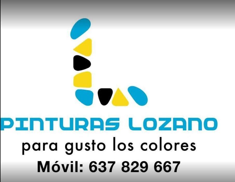 Images Pinturas Lozano