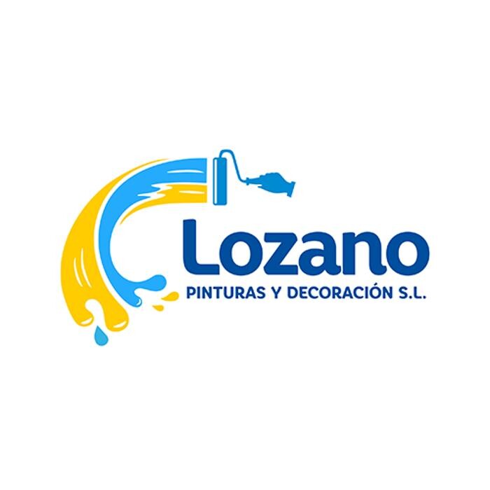 Pinturas Lozano Logo