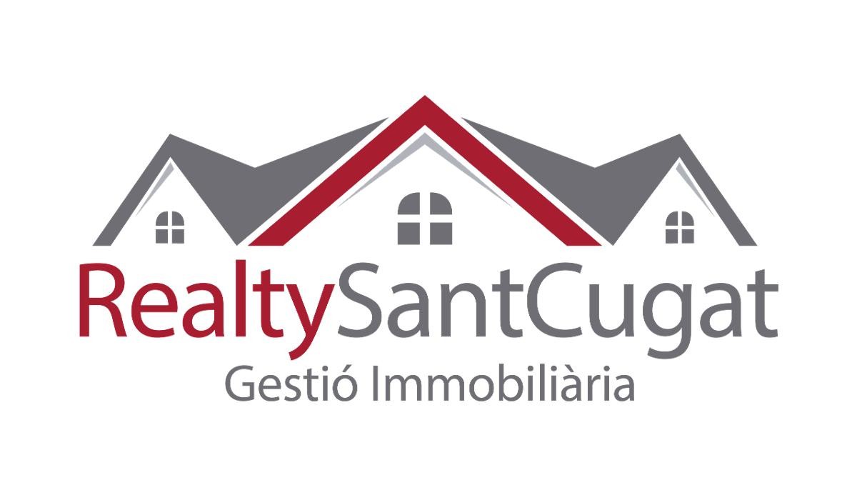 Realty Sant Cugat Logo