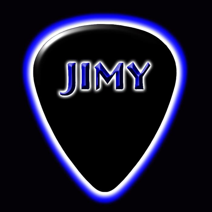 PUAS JIMY S.L. Logo