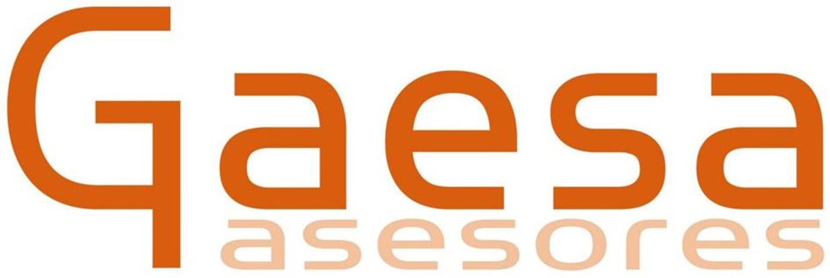 GAESA ASESORES Logo