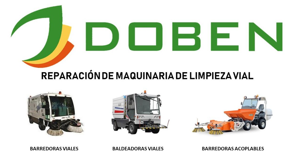 Images DOBEN IBÉRICA