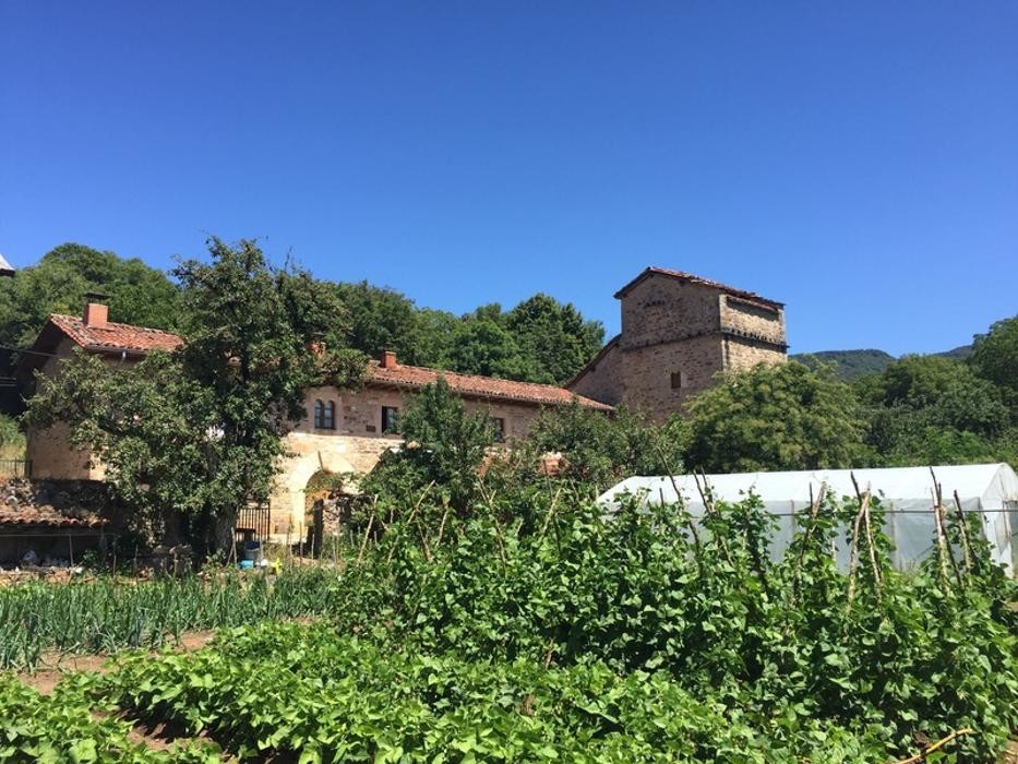 Images CENTRO DE RETIROS DE YOGA PIRINEO