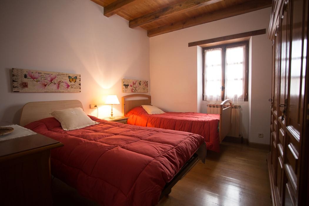 Images CENTRO DE RETIROS DE YOGA PIRINEO