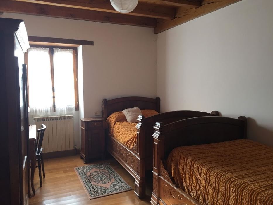 Images CENTRO DE RETIROS DE YOGA PIRINEO