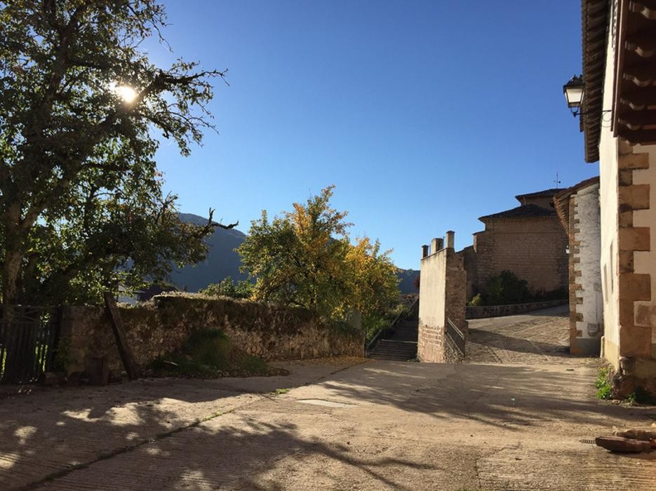 Images CENTRO DE RETIROS DE YOGA PIRINEO