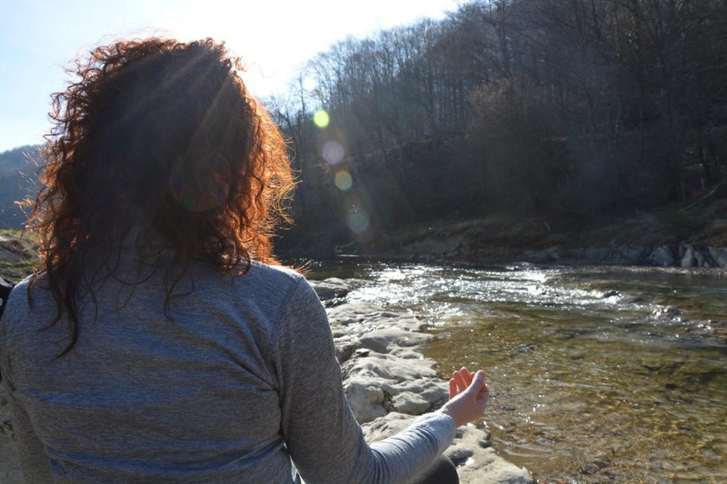 Images CENTRO DE RETIROS DE YOGA PIRINEO