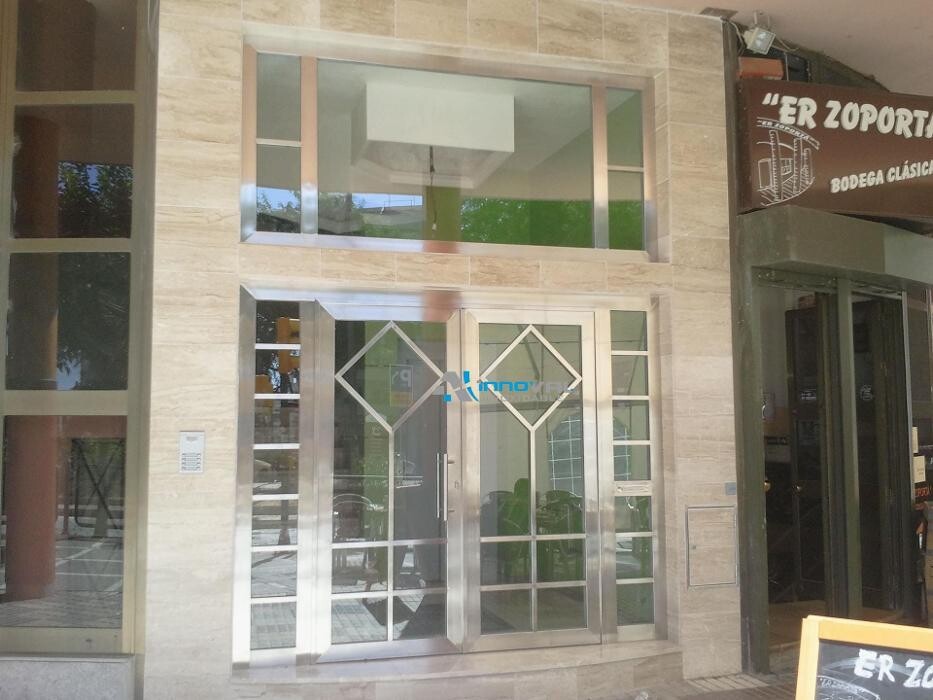 Images INNOVAL INOXIDABLES