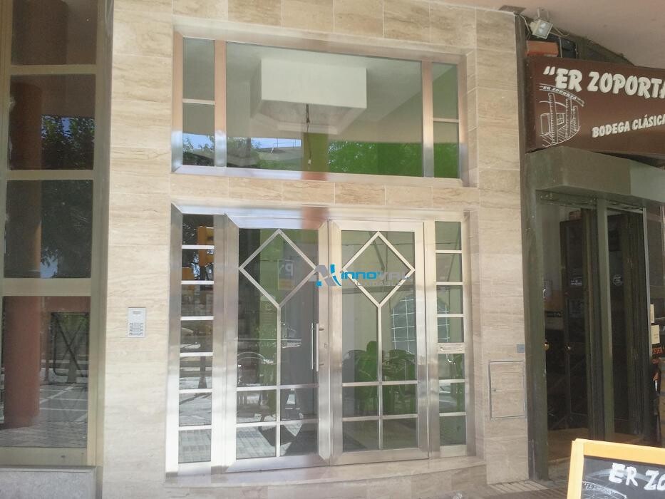 Images INNOVAL INOXIDABLES