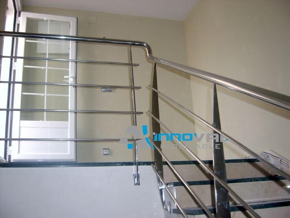 Images INNOVAL INOXIDABLES