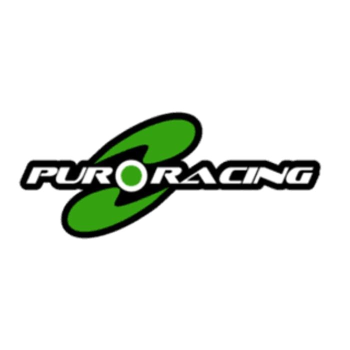 Puro Racing Logo