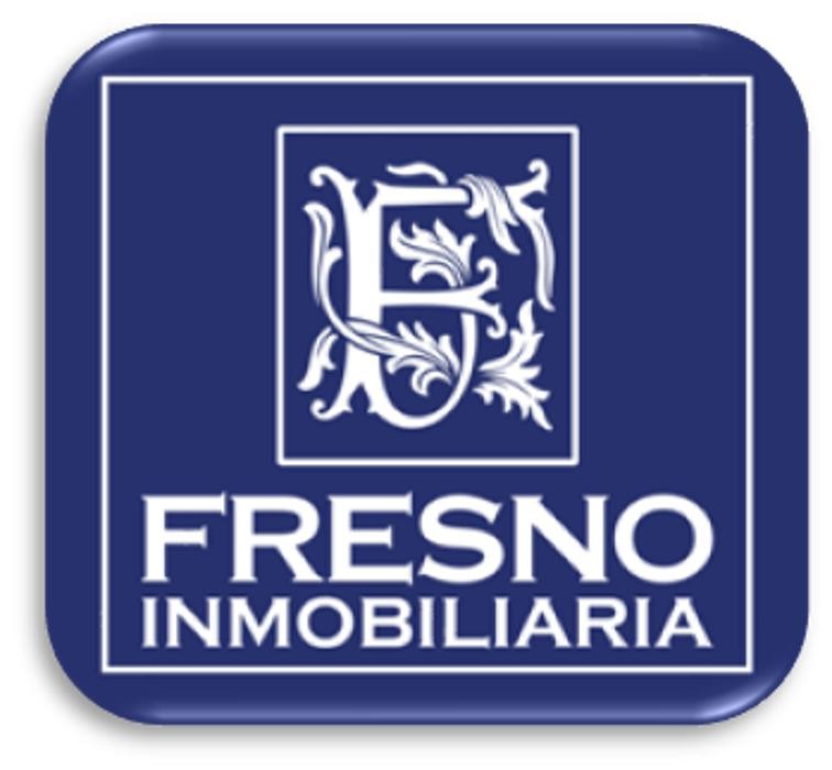 FRESNO INMOBILIARIA Logo