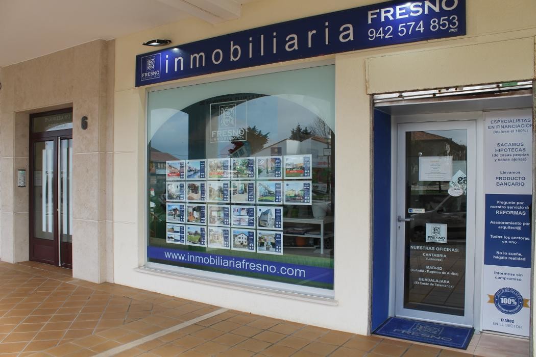 Images FRESNO INMOBILIARIA