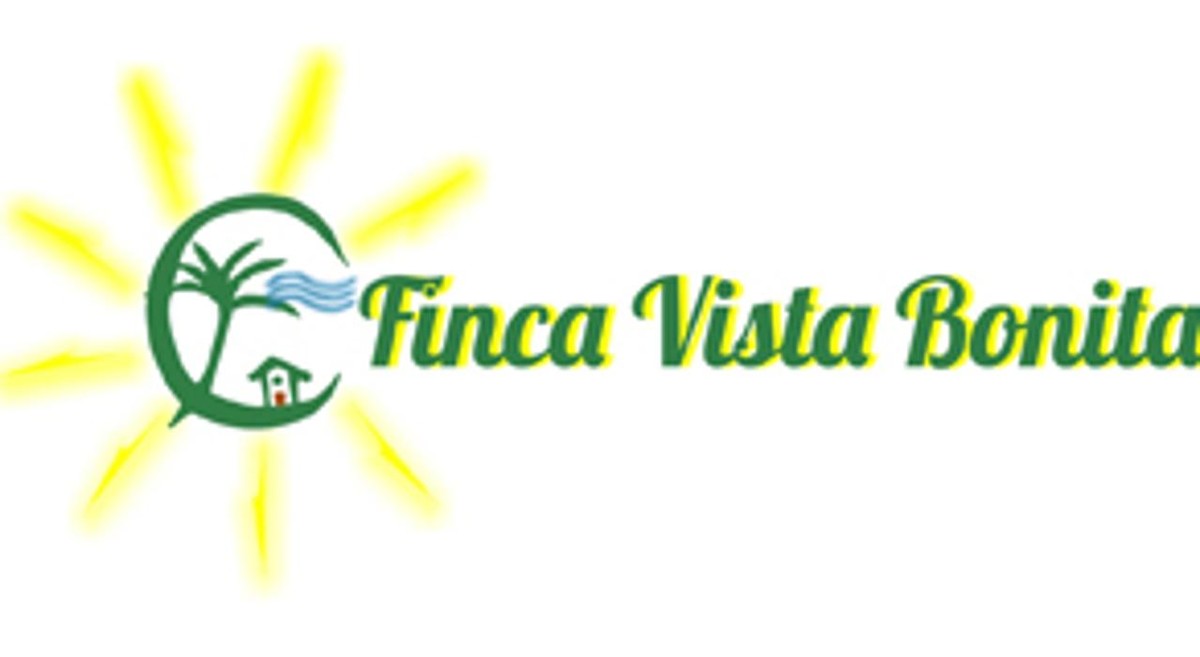 Eco- Finca Vistabonita Logo