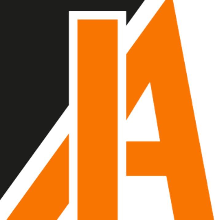 Taller / oficina Inoxidables Acosta Logo