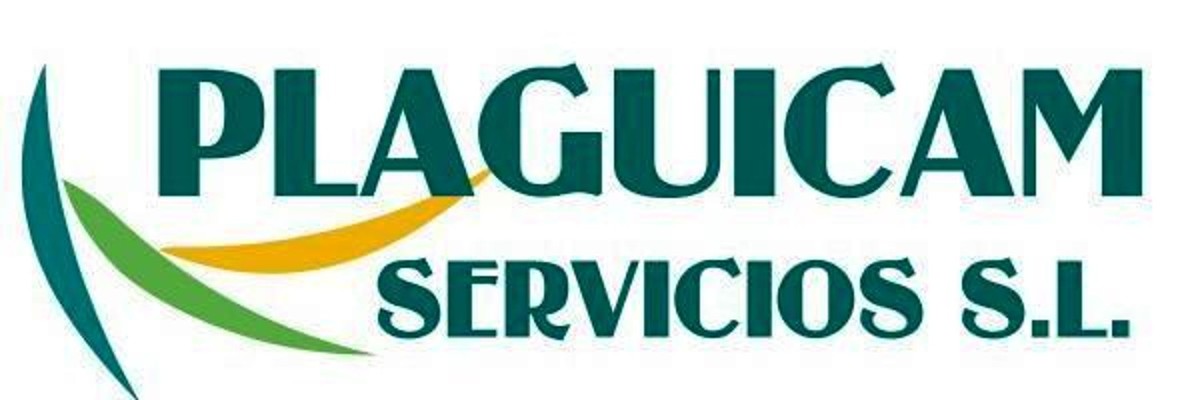 PLAGUICAM SERVICIOS SL Logo