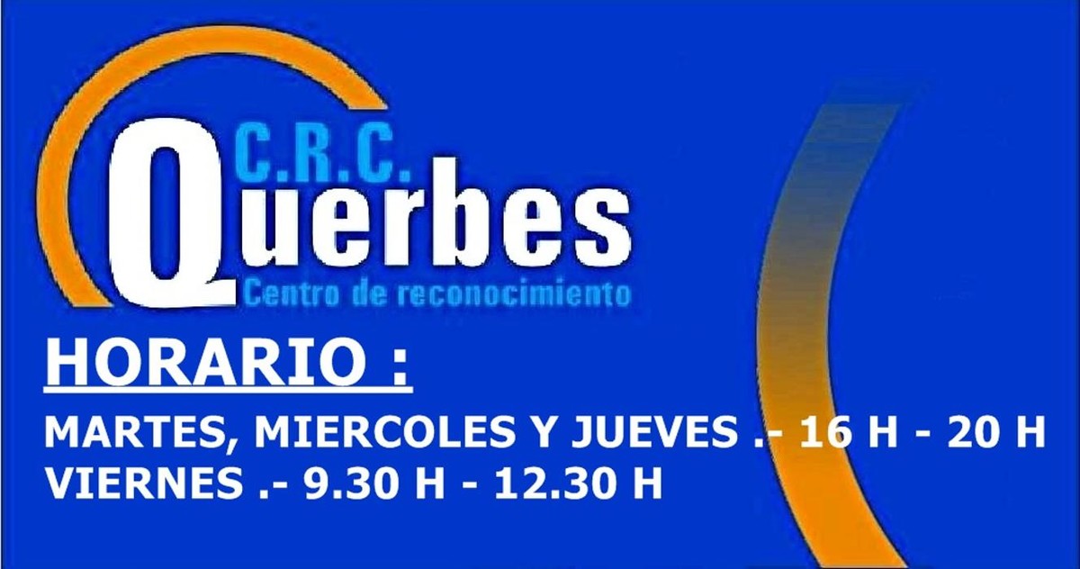 CENTRO QUERBES S.C Logo