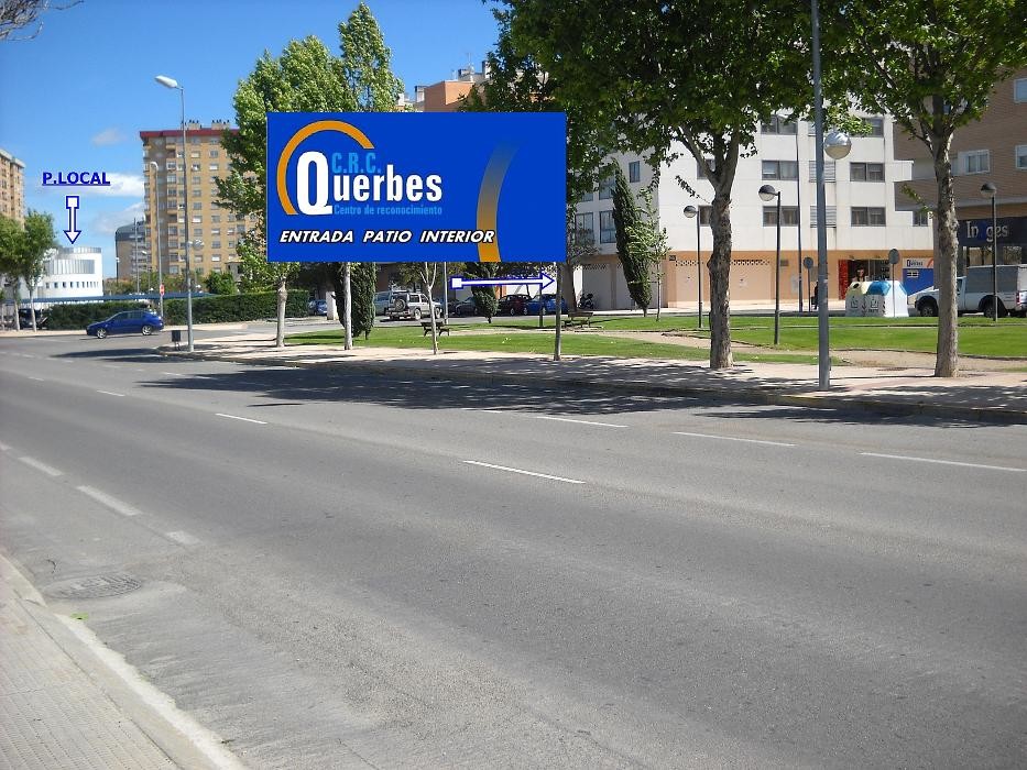 Images CENTRO QUERBES S.C