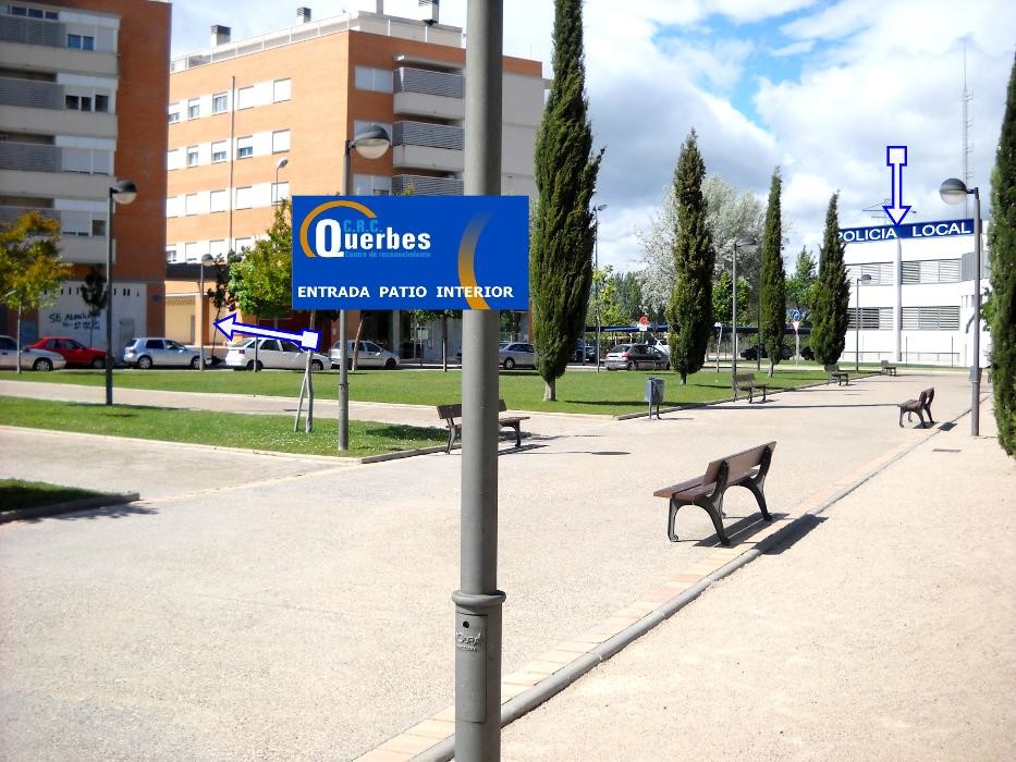 Images CENTRO QUERBES S.C