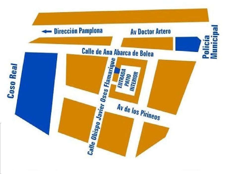 Images CENTRO QUERBES S.C