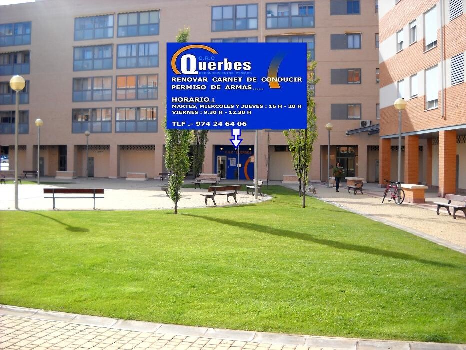 Images CENTRO QUERBES S.C