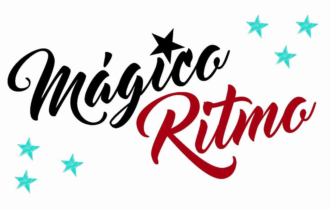 Mágico Ritmo Logo