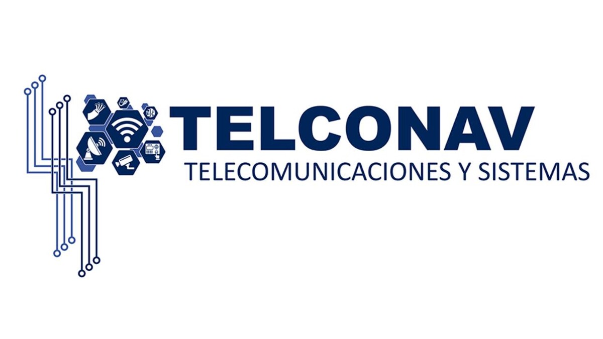 Images TELCONAV. Telecomunicaciones y Sistemas