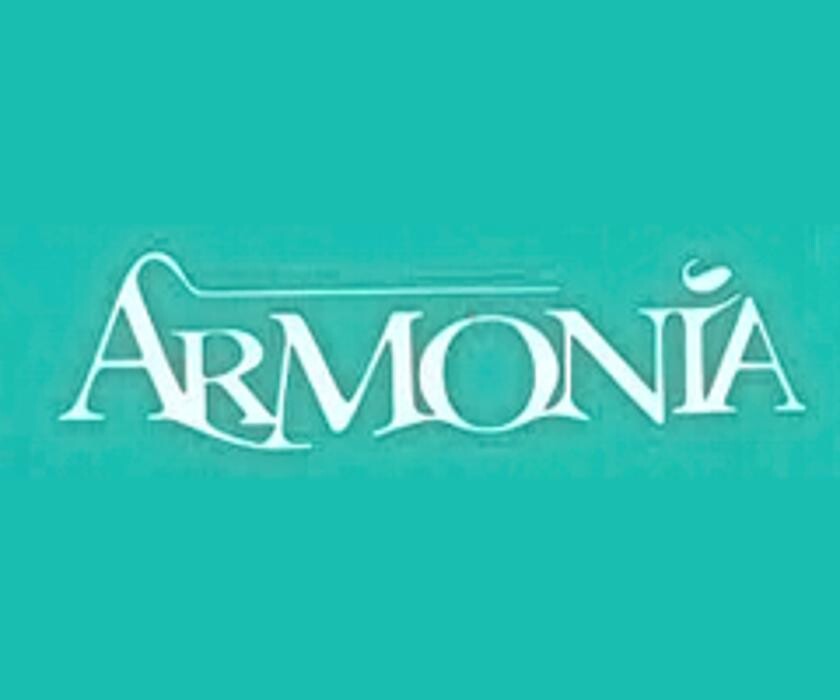 Armonía Pamplona Logo