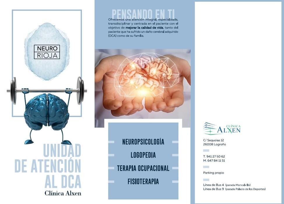 Images NEURORIOJA