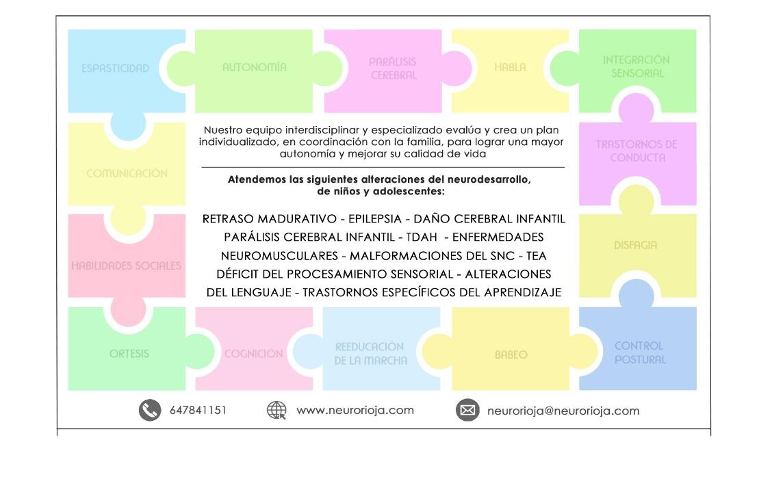 Images NEURORIOJA
