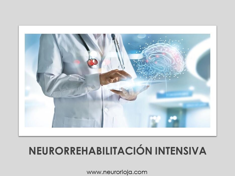 Images NEURORIOJA