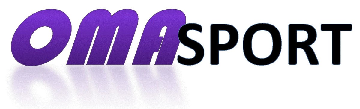 OMA SPORT Logo