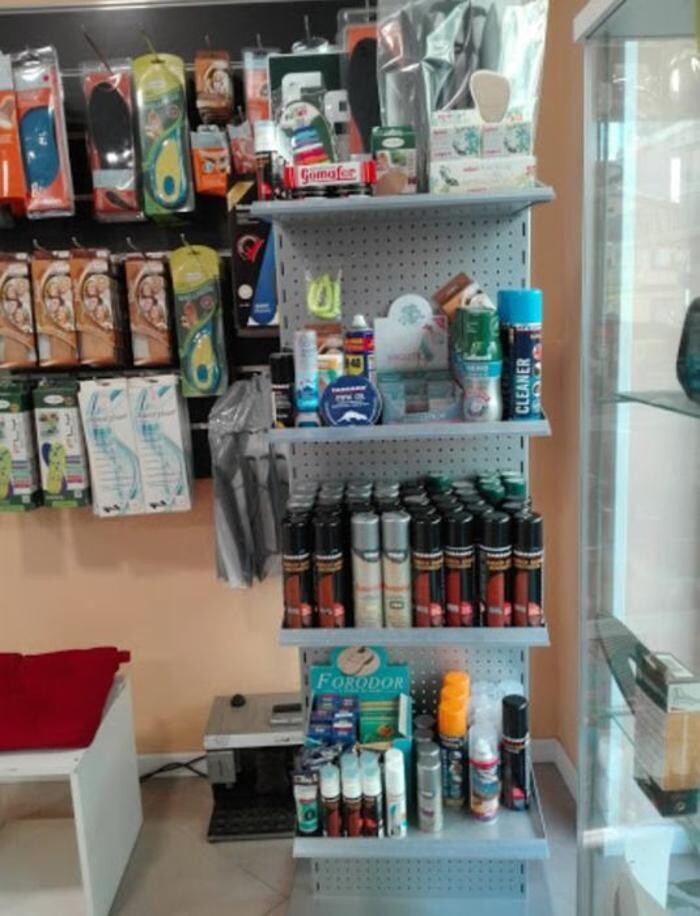 Images Reparacion De Calzado En El Acto HORMA
