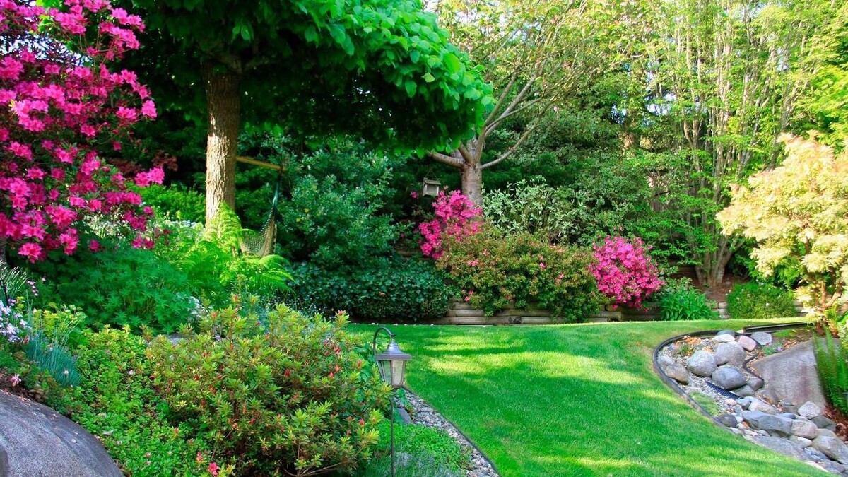 Images Verderalia Jardinería